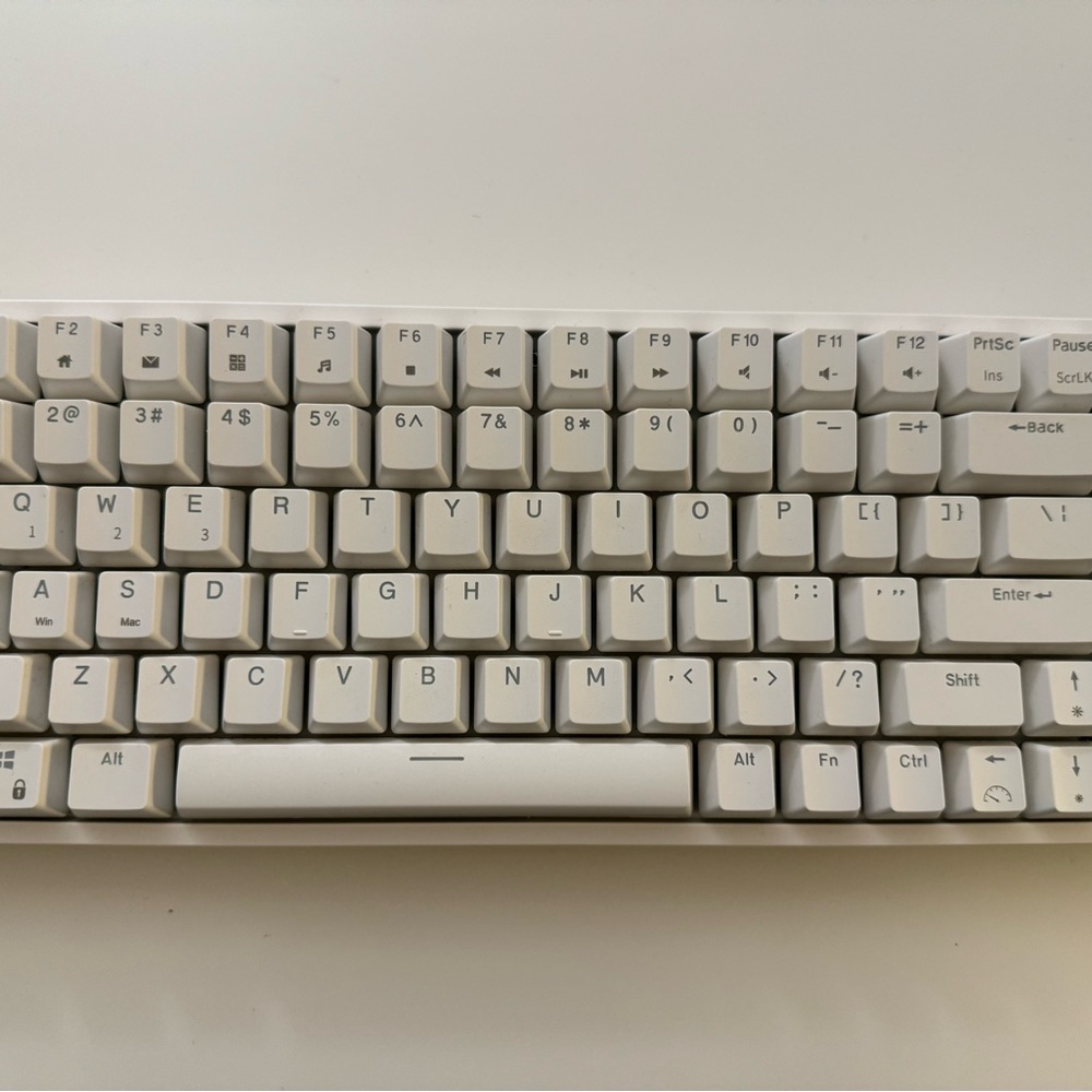 RK Gaming Keyboard! - Picture 2 of 3